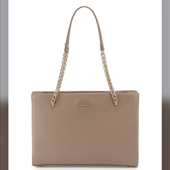Kate Spade purse - Picture 1 of 8